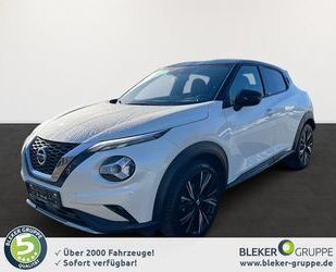 Nissan Nissan Juke 1.0 DIG-T N-Design (Start/Stopp) (EURO Gebrauchtwagen