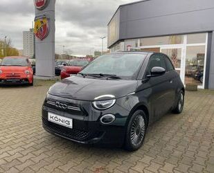 Fiat Fiat 500e ICON 2022 Gebrauchtwagen