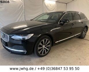 Volvo Volvo V90 T8 Hybrid Inscription Mopf21 Pano HUD Fo Gebrauchtwagen