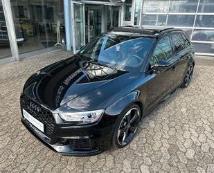 Audi Audi RS3 Sportback 2.5 TFSI *Pano*Virtual*B&O*Matr Gebrauchtwagen