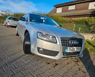 Audi Audi A5 2.0 TFSI 132kW multitronic Sportback - Gebrauchtwagen