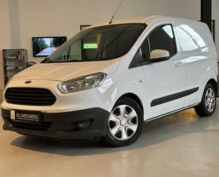 Ford Ford Transit Courier 1.5 TDCi Trend Gebrauchtwagen