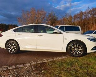 Opel Opel Insignia B Grand Sport Innovation Gebrauchtwagen