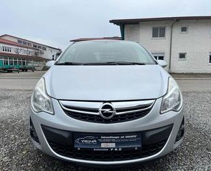 Opel Opel Corsa D Satellite Gebrauchtwagen