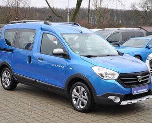 Dacia Dacia Dokker 1.2 TCe Stepway NAVI-SHZ-TEMPOMAT-1.H Gebrauchtwagen