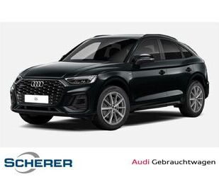 Audi Audi Q5 Sportback 45 TFSI S line quattro S tronic Gebrauchtwagen