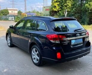 Subaru Subaru Legacy Kombi/ Outback Outback Active Gebrauchtwagen