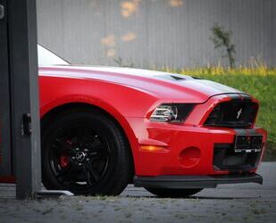 Ford Ford Mustang 3.7 V6 Cabrio/Roush-Sportausp./Shaker Gebrauchtwagen