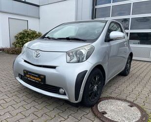 Toyota Toyota IQ iQ + Gebrauchtwagen