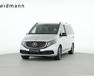 Mercedes-Benz Mercedes-Benz EQV 300 L SpurW Sport Pano Navi Soun Gebrauchtwagen