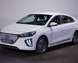 Hyundai Hyundai Ioniq Elektro 40.4 kWh Elektro Aut.*Kamera Gebrauchtwagen