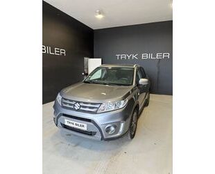 Suzuki Suzuki Vitara 1.6 DDiS Comfort 4x2 Gebrauchtwagen