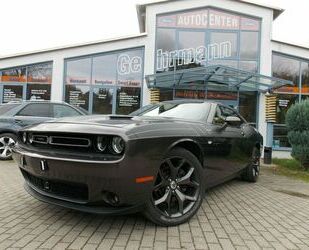 Dodge Dodge Challenger 3,6 SXT 