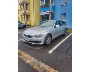 BMW BMW 318d Touring Advantage Advantage Gebrauchtwagen