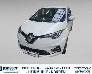 Renault Renault ZOE SONDERMODELL RIVIERA R135 Z.E. 50 mit Gebrauchtwagen