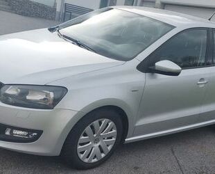 VW Volkswagen Polo 1.2 TDI LIFE LIFE Gebrauchtwagen