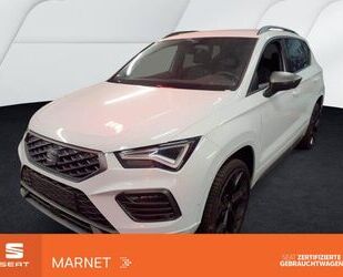 Seat Seat Ateca 2.0 TDI DSG 