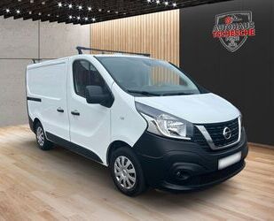 Nissan Nissan NV300 Kastenwagen L1H1 2,7t COMFORT 145PS A Gebrauchtwagen