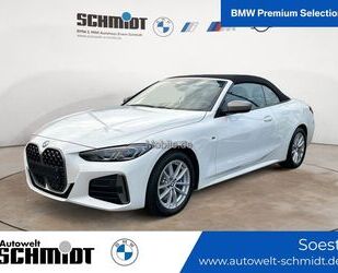 BMW BMW M440i xDrive Cabrio M Sport / NP= 92.240,- / Gebrauchtwagen