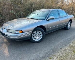 Chrysler Chrysler Vision EAGEL 3.5 V6-24V Auto, 1-Hand Gebrauchtwagen