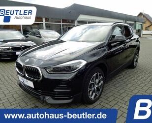 BMW BMW X2 sDrive 18iA AdvPlus 18