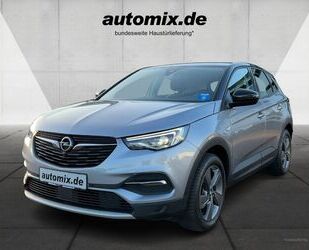 Opel Opel Grandland ,Navi,LED,AUTOM.,SHZ, Kamera, Tempo Gebrauchtwagen