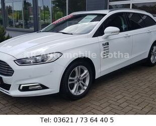 Ford Ford Mondeo Turnier Business Edition Gebrauchtwagen