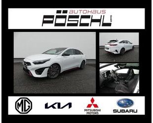 Kia Kia Proceed 1.6 T-GDI GT/Komfort/Glasdach/Perleffe Gebrauchtwagen