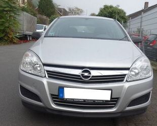 Opel Opel Astra 1.4 Twinport INNOVATION Gebrauchtwagen