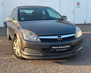 Opel Opel Astra H GTC Selection 