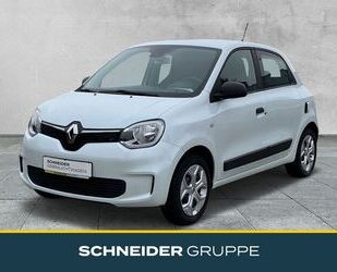 Renault Renault Twingo Life 1.0 SCe 65 KLIMAANLAGE+LIMITER Gebrauchtwagen