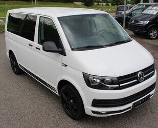 VW Volkswagen T6 Multivan Trendline 150 PS DSG / Luft Gebrauchtwagen