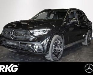 Mercedes-Benz Mercedes-Benz GLC 300 de 4M EDITION AMG *PANO* DIS Gebrauchtwagen