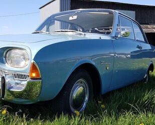 Ford Ford Taunus Gebrauchtwagen