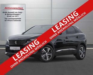 Peugeot Peugeot 3008 1.2 PureTech Allure // ACC/Kamera/LED Gebrauchtwagen