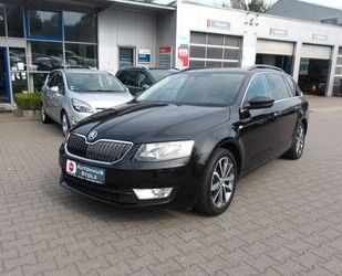 Skoda Skoda Octavia Combi Edition Gebrauchtwagen