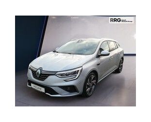 Renault Renault Megane Grandtour R.S. LINE TCe 160 EDC (MY Gebrauchtwagen