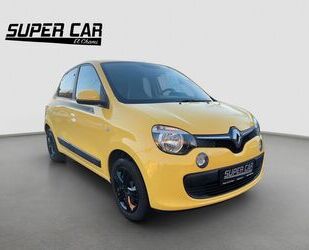 Renault Renault Twingo Dynamique Gebrauchtwagen