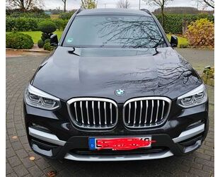 BMW BMW X3 xDrive20d ADVANTAGE AT ADVANTAGE Gebrauchtwagen