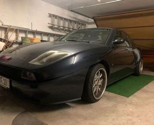 Fiat Fiat Coupe 2.0 20V - Gebrauchtwagen