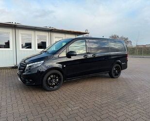 Mercedes-Benz Mercedes-Benz Vito 119 CDI Mixto Airmatic LKW Gebrauchtwagen