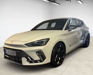 Cupra Cupra Leon VZ 1.5 e-HYBRID DSG NAVI|ACC|KAMERA|SHZ Gebrauchtwagen