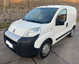 Fiat Fiat Fiorino - WENIG KM Gebrauchtwagen