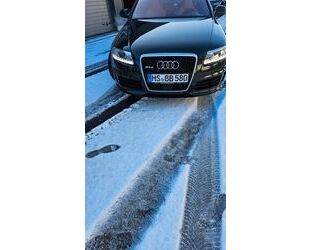 Audi Audi V10 RS6 Plus (391/500) Audi Exklusive Einzels Gebrauchtwagen