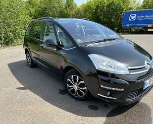 Citroen Citroën C4 Picasso HDi 165 Exclusive Autom. Exclus Gebrauchtwagen