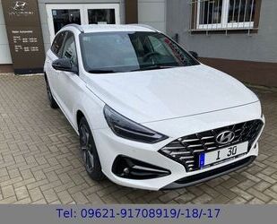 Hyundai i30 Gebrauchtwagen