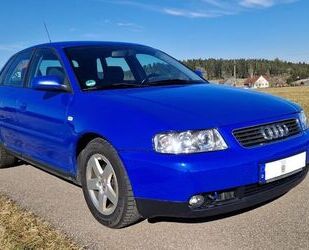 Audi A3 Gebrauchtwagen