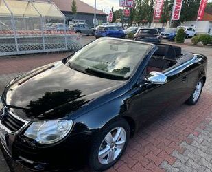 VW Volkswagen Eos 2.0 FSI Standard Gebrauchtwagen