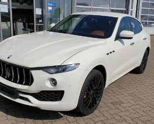 Maserati Maserati Levante Diesel Gebrauchtwagen