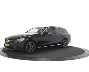 Mercedes-Benz Mercedes-Benz C 300 Estate e Business Solution Lux Gebrauchtwagen